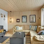 بيت للعطل In Sydals With Kitchen Nedre Lysabild