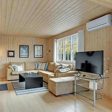 Prázdninový dům In Sydals With Kitchen *