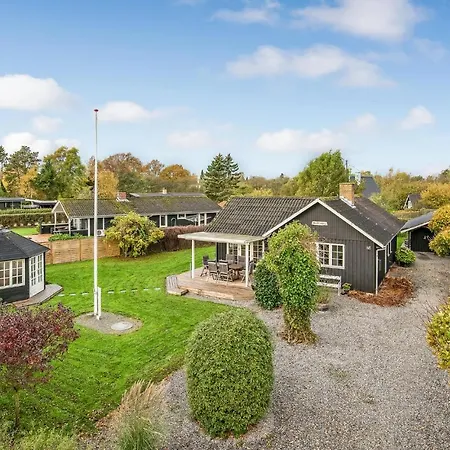 Dom wakacyjny In Sydals With Kitchen