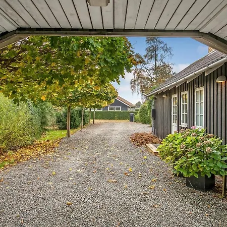 Dom wakacyjny In Sydals With Kitchen