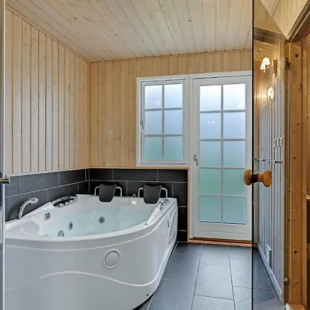 Dom wakacyjny In Sydals With Kitchen *