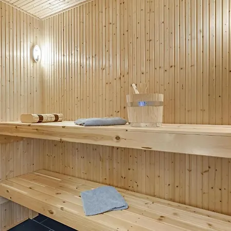 In Sydals With Kitchen Prázdninový dům