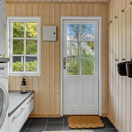 In Sydals With Kitchen Prázdninový dům *