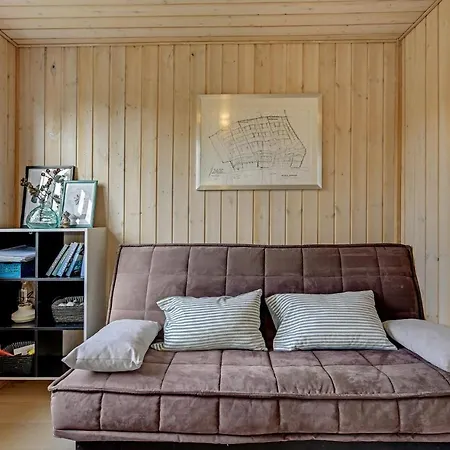 Prázdninový dům In Sydals With Kitchen *